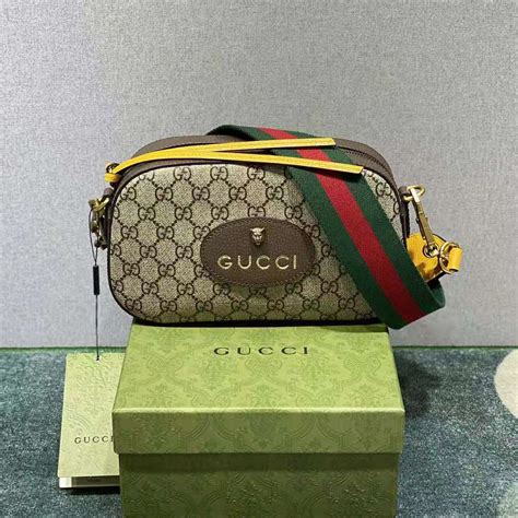 gucci neo vintage